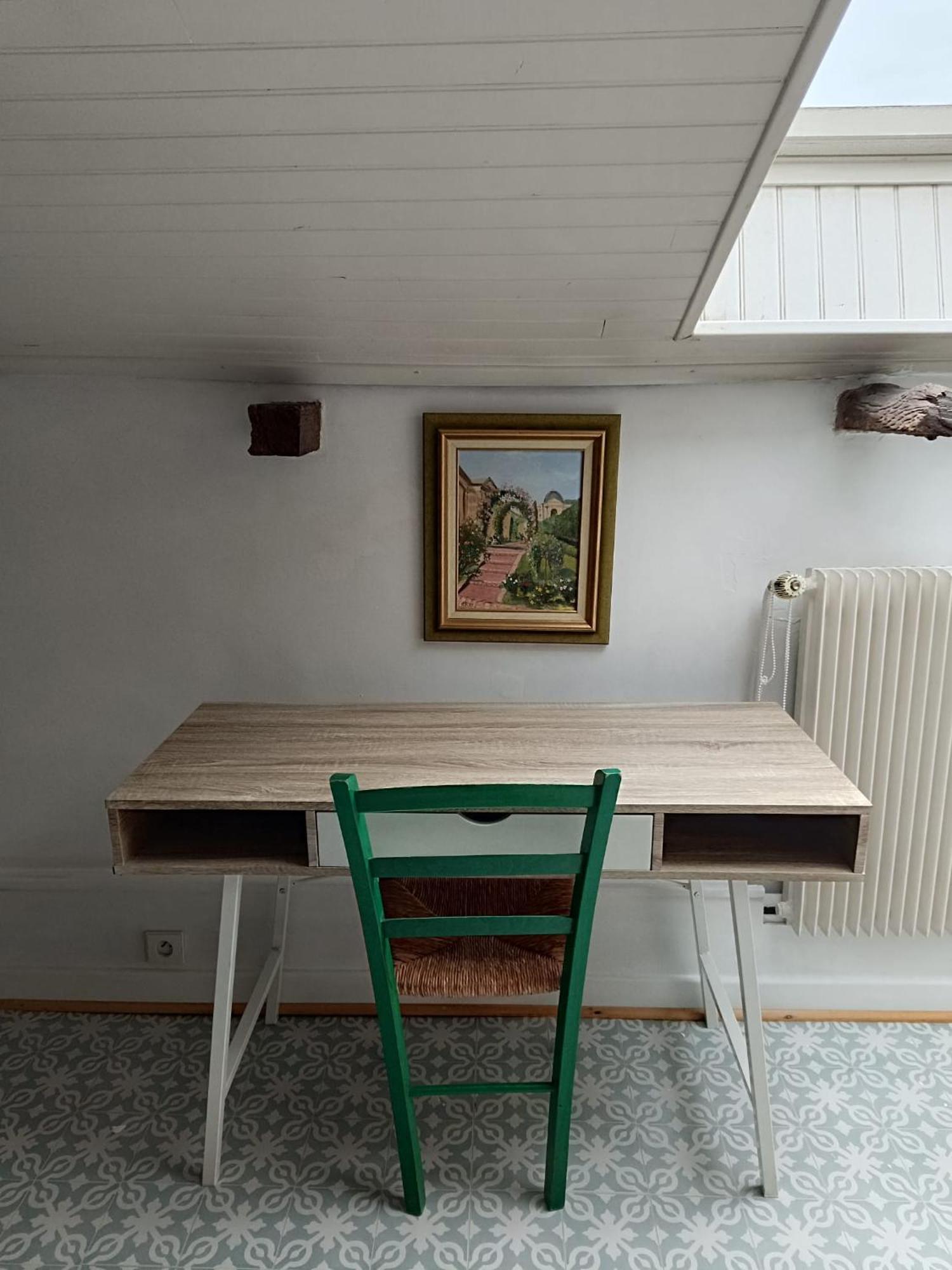 Sejourner Au Chateau De La Roue Grand Appartement Lissieu Eksteriør billede